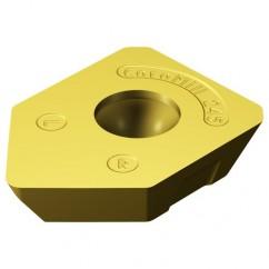 R245.12 T3 E-W Grade 1025 Milling Insert - Caliber Tooling