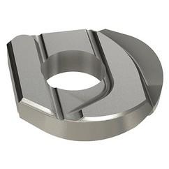 HCRD200QP IC928 MILLING INSERT - Caliber Tooling