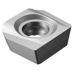 R590.11 05 04H-NW Grade H10 Milling Insert - Caliber Tooling