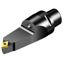 TR-C6-D13MCL-00130 Capto® and SL Turning Holder - Caliber Tooling