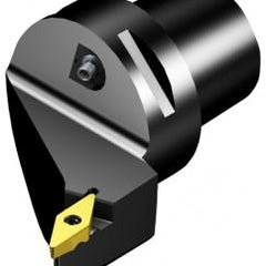 TR-C4-V13JBL-27050 Capto® and SL Turning Holder - Caliber Tooling