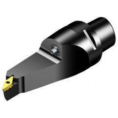 TR-C6-V13MBL-00130 Capto® and SL Turning Holder - Caliber Tooling