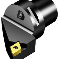 TR-C5-D13JCR-35060 Capto® and SL Turning Holder - Caliber Tooling