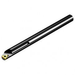 A08H-STUCR 06-GR CoroTurn® 107 Boring Bar for Turning - Caliber Tooling