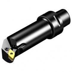 C4-PDUNL-27120-15HP Capto® and SL Turning Holder - Caliber Tooling