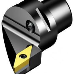 C4-SVJBR-27050-16 Capto® and SL Turning Holder - Caliber Tooling