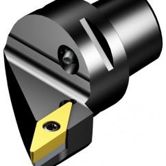 C5-SVJBL-35060-11 Capto® and SL Turning Holder - Caliber Tooling