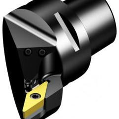 C8-SVUBL-55080-16HP Capto® and SL Turning Holder - Caliber Tooling