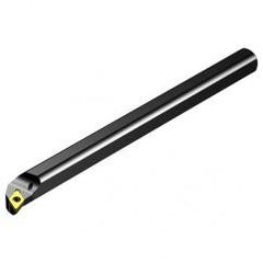 A10R-SDQCR 2 CoroTurn® 107 Boring Bar for Turning - Caliber Tooling