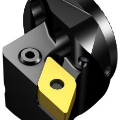 SL-PDUNL-40-15HP Capto® and SL Turning Holder - Caliber Tooling