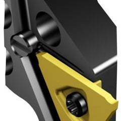 570-32R123U06B CoroCut® 3 Head for Grooving - Caliber Tooling