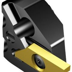 570-32RSMAL3 CoroCut® Xs Head for Grooving - Caliber Tooling