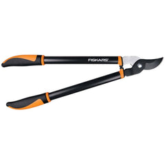 Fiskars - Loppers, Hedge Shears & Pruners Type: Lopper Blade Length (Inch): 3-7/10 - Caliber Tooling