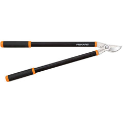 Fiskars - Loppers, Hedge Shears & Pruners Type: Lopper Blade Length (Inch): 3-1/2 - Caliber Tooling