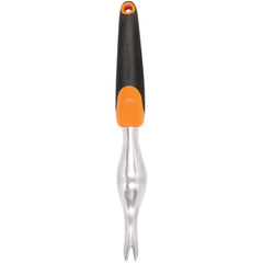 Fiskars - Hand-Held Garden Tools Type: Garden Weeder Handle Length (Inch): 6 - Caliber Tooling