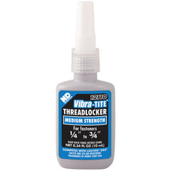 ‎Series 121 Medium Strength Threadlocker-10 ml - Caliber Tooling