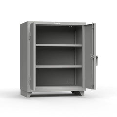 Strong Hold - Storage Cabinets Type: Storage Cabinet Width (Inch): 36 - Caliber Tooling