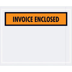 Tape Logic - Mailers, Sheets & Envelopes Type: Invoice Enclosed Envelopes Style: Envelope - Caliber Tooling