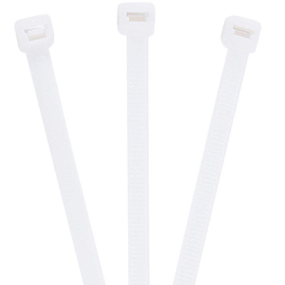 Value Collection - Polybag Tape & Ties Type: Cable Ties Overall Length (Inch): 13 - Caliber Tooling