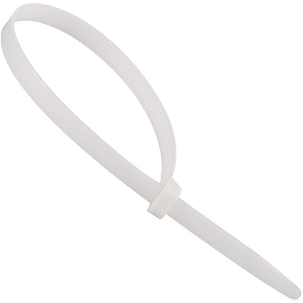 Value Collection - Polybag Tape & Ties Type: Cable Ties Overall Length (Inch): 30 - Caliber Tooling