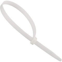 Value Collection - Polybag Tape & Ties Type: Cable Ties Overall Length (Inch): 21 - Caliber Tooling