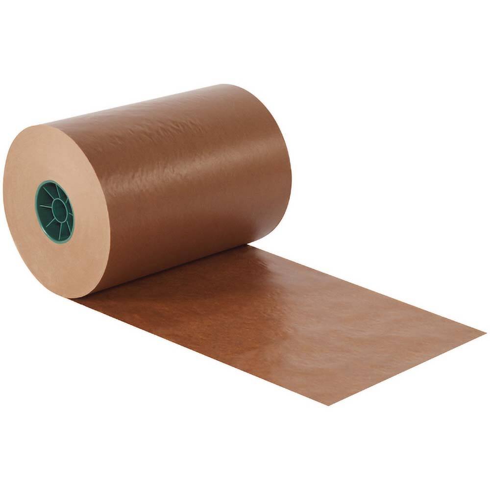 Value Collection - Packing Papers Type: Waxed Paper Rolls Style: Roll - Caliber Tooling