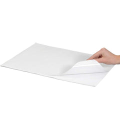 Value Collection - Packing Papers Type: Freezer Paper Sheets Style: Sheets - Caliber Tooling