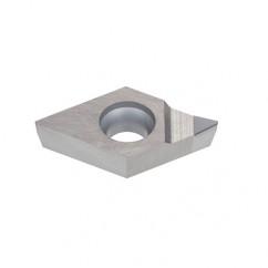 DCMT 2(1.5)1-DIA Grade DX120 - Turning Insert - Caliber Tooling