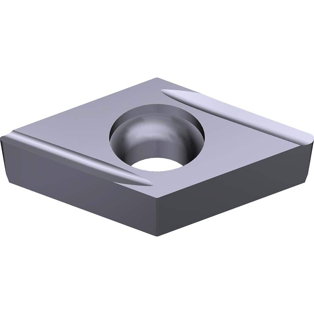 Sumitomo - Turning Inserts Insert Style: DCGT Insert Size: 32.51 - Caliber Tooling