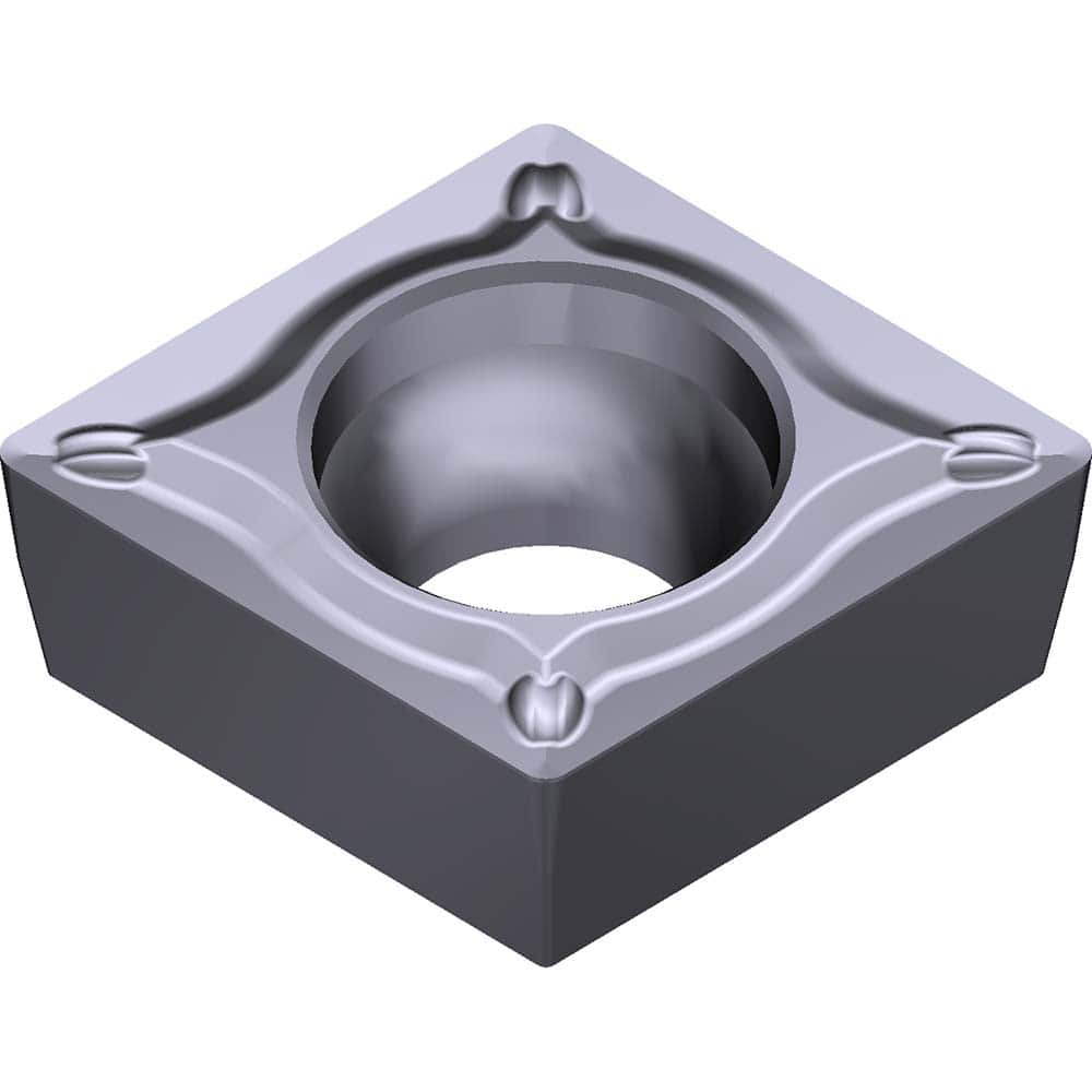 Sumitomo - Turning Inserts Insert Style: CCMT Insert Size: 432 - Caliber Tooling