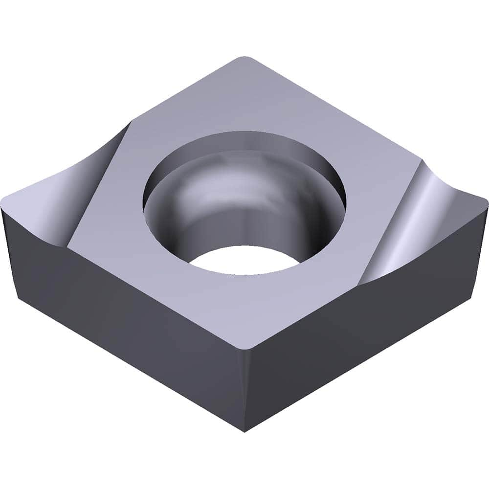 Sumitomo - Turning Inserts Insert Style: CCGT Insert Size: 03X101 - Caliber Tooling