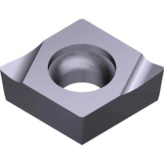 Sumitomo - Turning Inserts Insert Style: CCGT Insert Size: 03X104 - Caliber Tooling