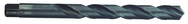 41/64; Jobber Length; Automotive; High Speed Steel; Black Oxide; Made In U.S.A. - Caliber Tooling