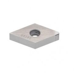 DNGA 431-DIA Grade DX160 - Turning Insert - Caliber Tooling