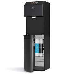 Avalon - Water Dispensers Type: Bottleless, Self Cleaning Style: Freestanding - Caliber Tooling