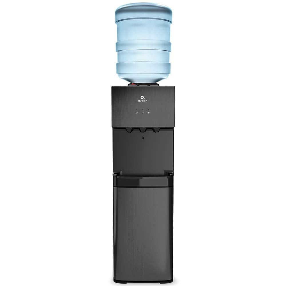 Avalon - Water Dispensers Type: Top Loading Style: Freestanding - Caliber Tooling