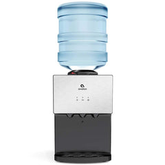 Avalon - Water Dispensers Type: Top Loading Style: Countertop - Caliber Tooling