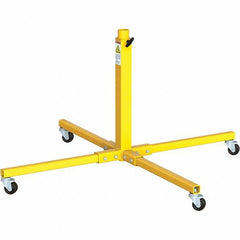 Sky Hook - Lifting Aid Accessories Type: Sky Hook Base For Use With: Modular 500 Lb. Capacity Sky Hook Models - Caliber Tooling