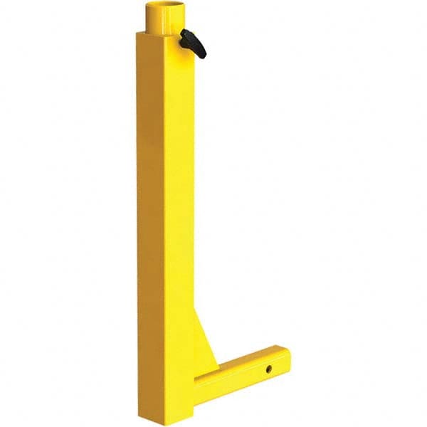 Sky Hook - Lifting Aid Accessories Type: Sky Hook Base For Use With: Modular 500 Lb. Capacity Sky Hook Models - Caliber Tooling