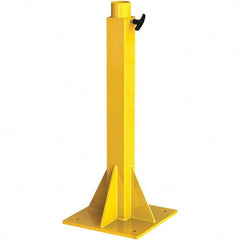 Sky Hook - Lifting Aid Accessories Type: Sky Hook Base For Use With: Modular 500 Lb. Capacity Sky Hook Models - Caliber Tooling