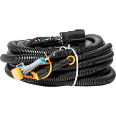 Automotive Replacement Parts; Type: Replacement Main Wire Harness; Application: SaltDogg ™ SHPE 0750-2000 Series Spreaders