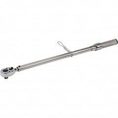 CDI - 3/4" Drive Click Type Torque Wrench - Caliber Tooling