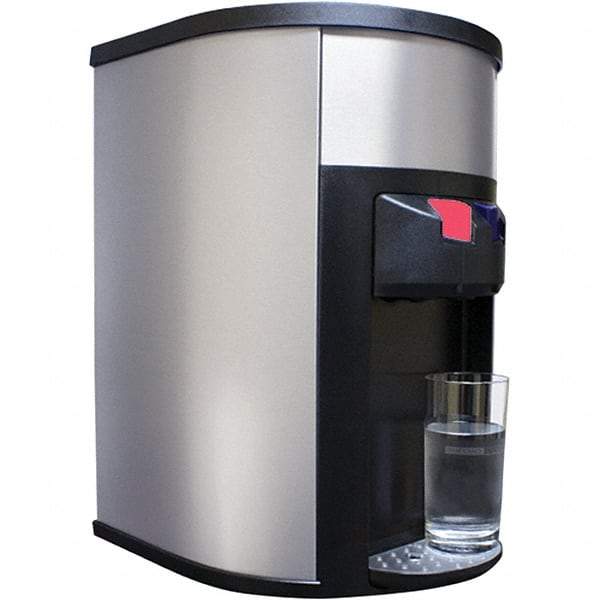 Aquaverve - Water Dispensers Type: Hot/Cold Water Dispenser Style: Bottleless Water Dispenser - Caliber Tooling