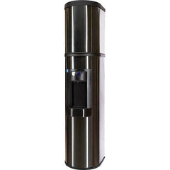 Aquaverve - Water Dispensers Type: Room Temp & Cold Dispenser Style: Bottled Water Dispenser - Caliber Tooling