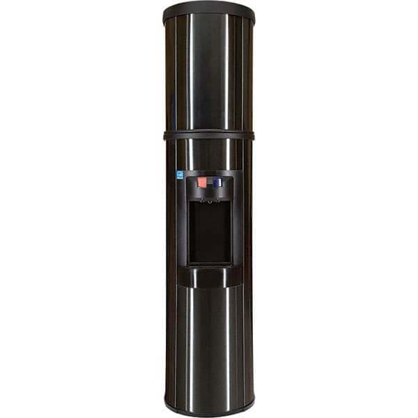 Aquaverve - Water Dispensers Type: Hot/Cold Water Dispenser Style: Bottled Water Dispenser - Caliber Tooling