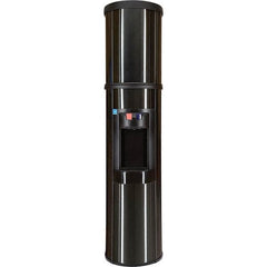 Aquaverve - Water Dispensers Type: Hot/Cold Water Dispenser Style: Bottled Water Dispenser - Caliber Tooling