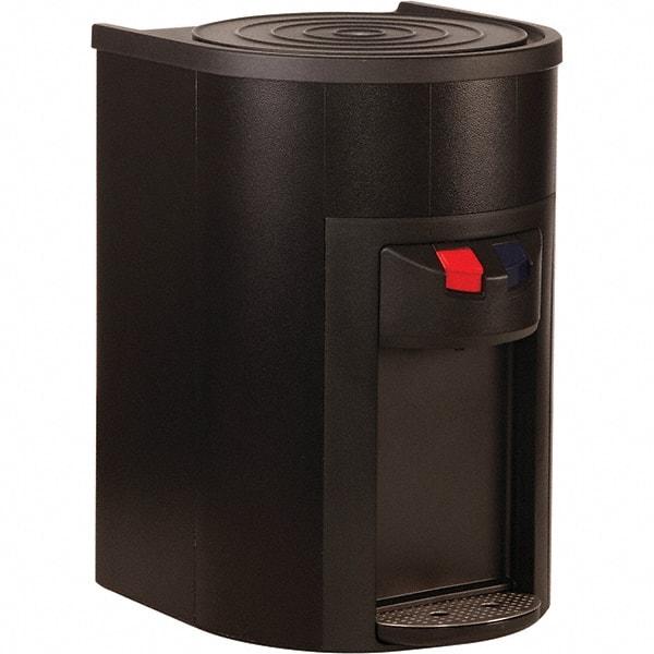 Aquaverve - Water Dispensers Type: Hot/Cold Water Dispenser Style: Bottleless Water Dispenser - Caliber Tooling