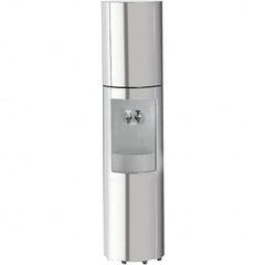 Aquaverve - Water Dispensers Type: Room Temp & Cold Dispenser Style: Bottled Water Dispenser - Caliber Tooling