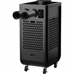 MovinCool - Air Conditioners Type: Portable BTU Rating: 24000 - Caliber Tooling