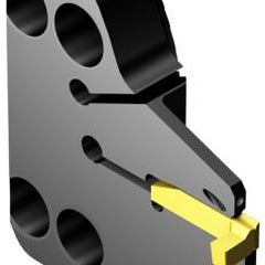 SL70-RG123H06C CoroCut® 1-2 Head for Grooving - Caliber Tooling